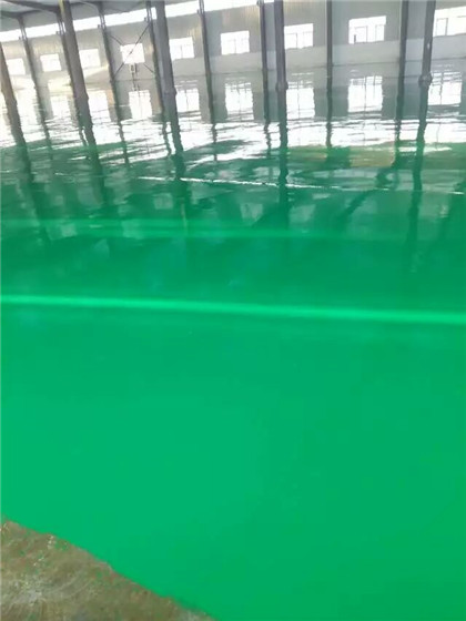 滴道，我直接给你一份室外地坪漆翻新维修