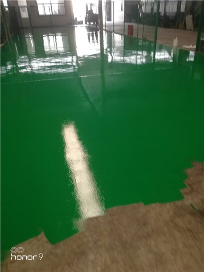 滴道下面我给你一份非常实用、地坪漆施工翻新